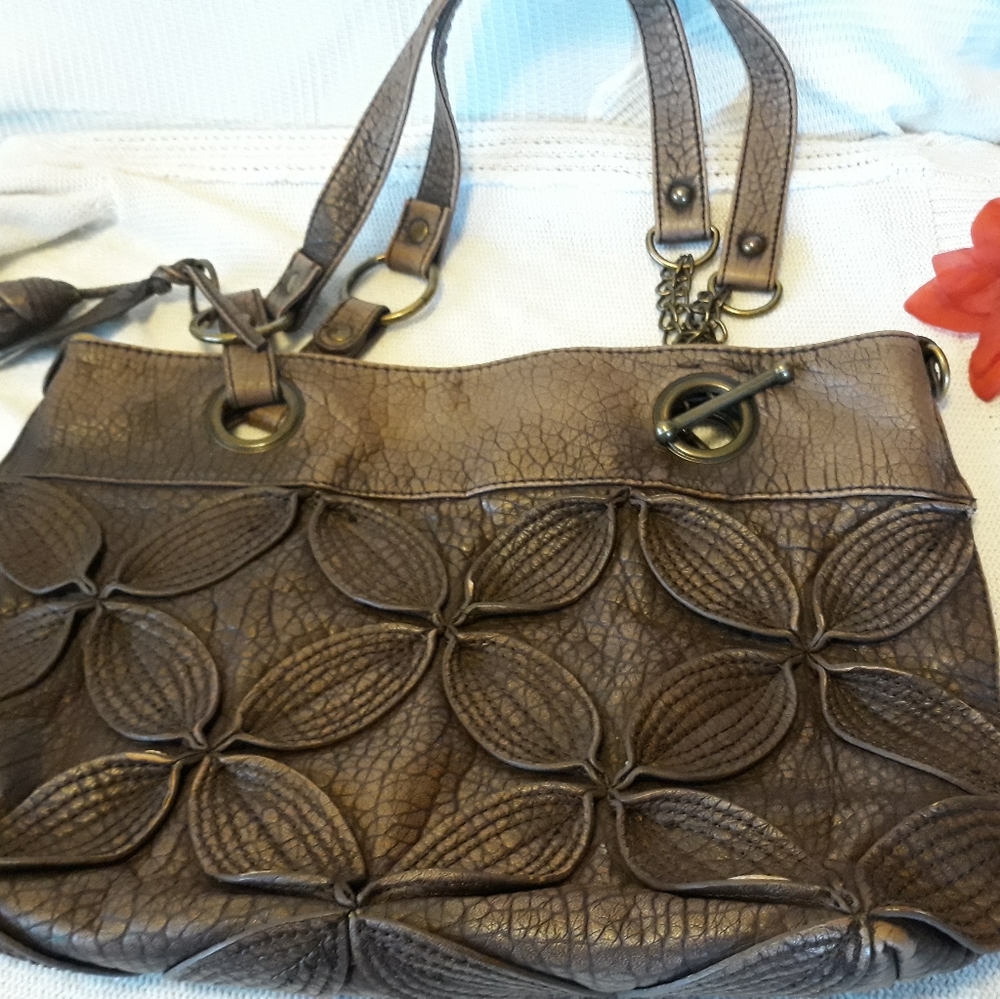 DDP Purse - Picture 2 of 2
